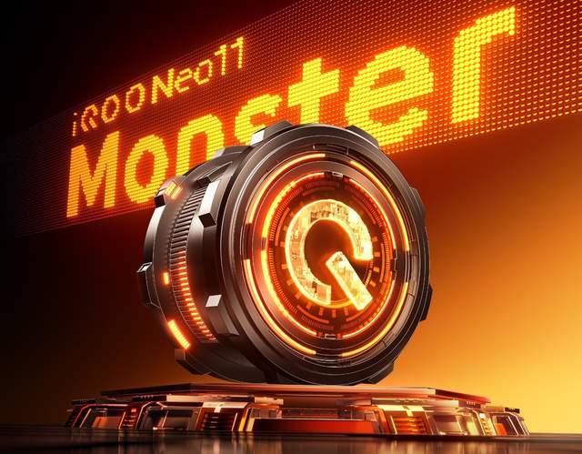 双芯+2K直屏+7500mAh颠覆体验! iQOO Neo11首发评测