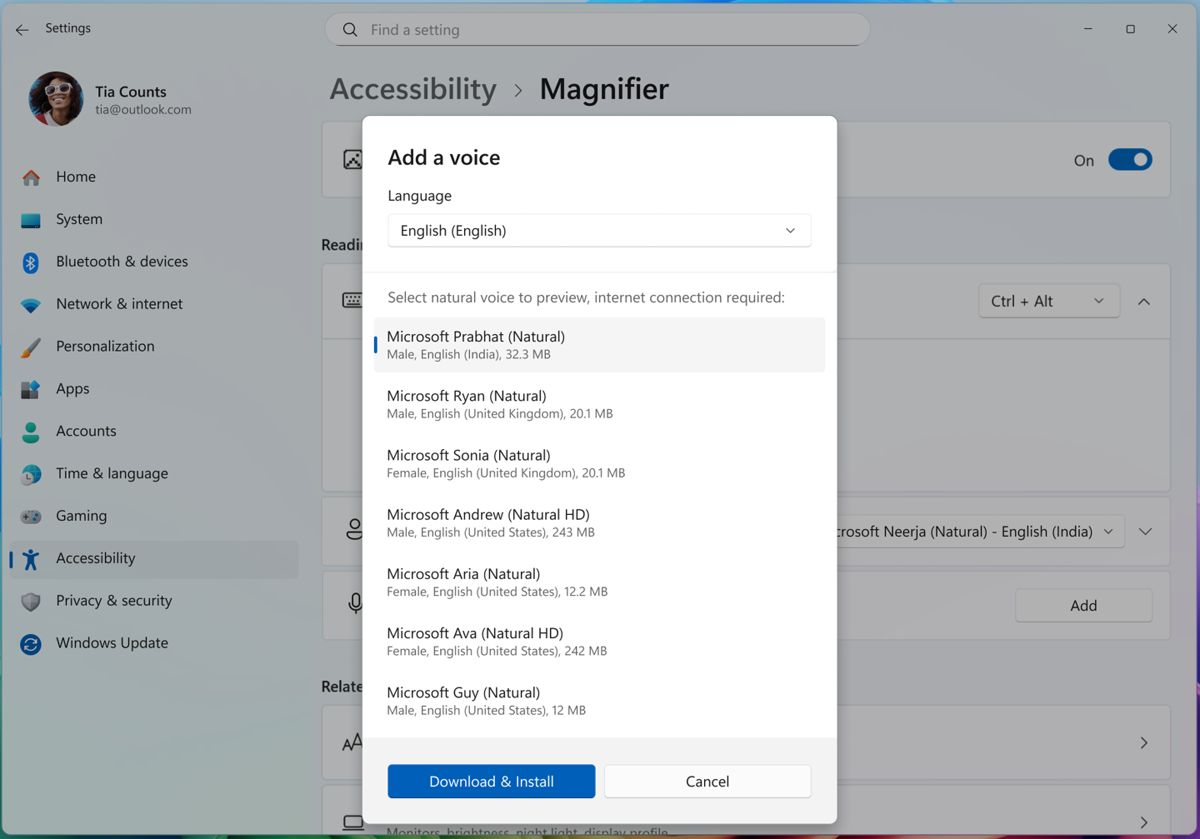 微软罕见周一补丁KB5070303推送: Win11预览版26220.7262更新内容汇总