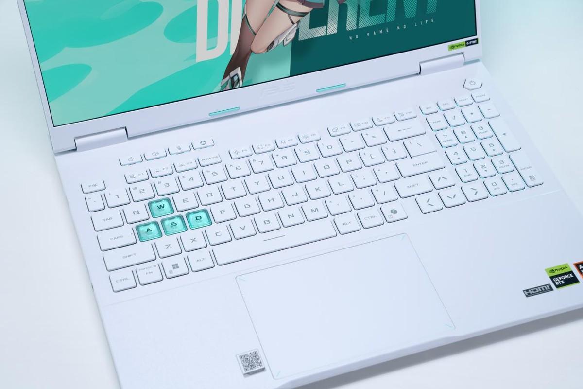 锐龙9 9955HX搭配5070畅玩3A游戏! 华硕天选6 Pro锐龙版笔记本测评