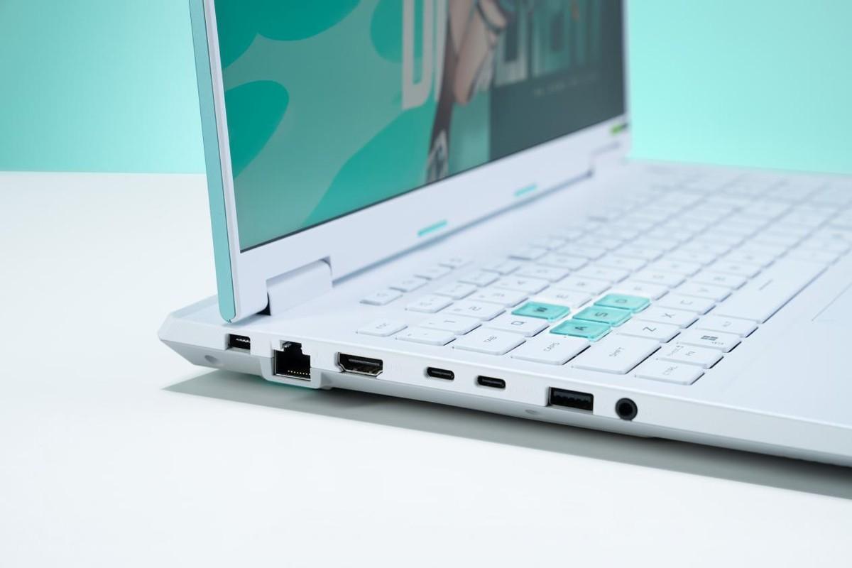 锐龙9 9955HX搭配5070畅玩3A游戏! 华硕天选6 Pro锐龙版笔记本测评