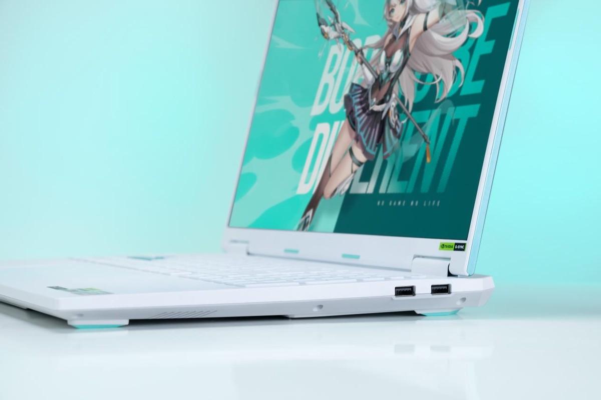 锐龙9 9955HX搭配5070畅玩3A游戏! 华硕天选6 Pro锐龙版笔记本测评