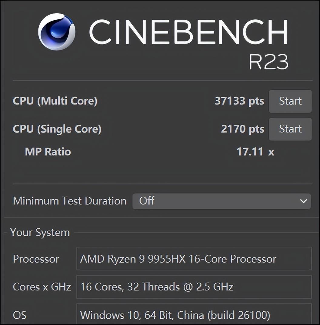 锐龙9 9955HX搭配5070畅玩3A游戏! 华硕天选6 Pro锐龙版笔记本测评
