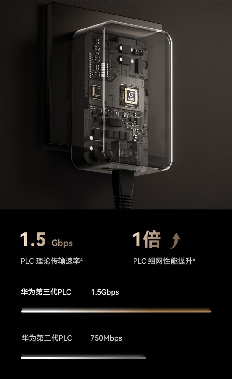 最美路由器! 华为路由器X3 Pro 日照金山开售1299元