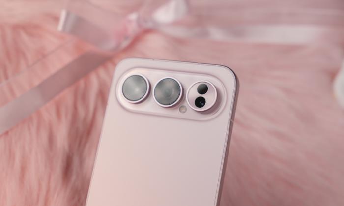 8000mAh续航王炸! 荣耀500 Pro手机首发评测