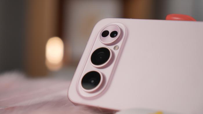 8000mAh续航王炸! 荣耀500 Pro手机首发评测