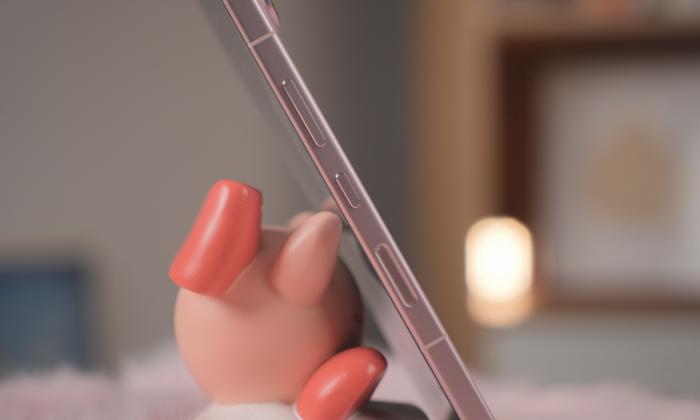 8000mAh续航王炸! 荣耀500 Pro手机首发评测