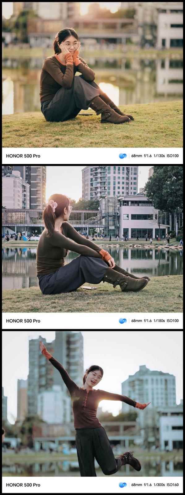 8000mAh续航王炸! 荣耀500 Pro手机首发评测