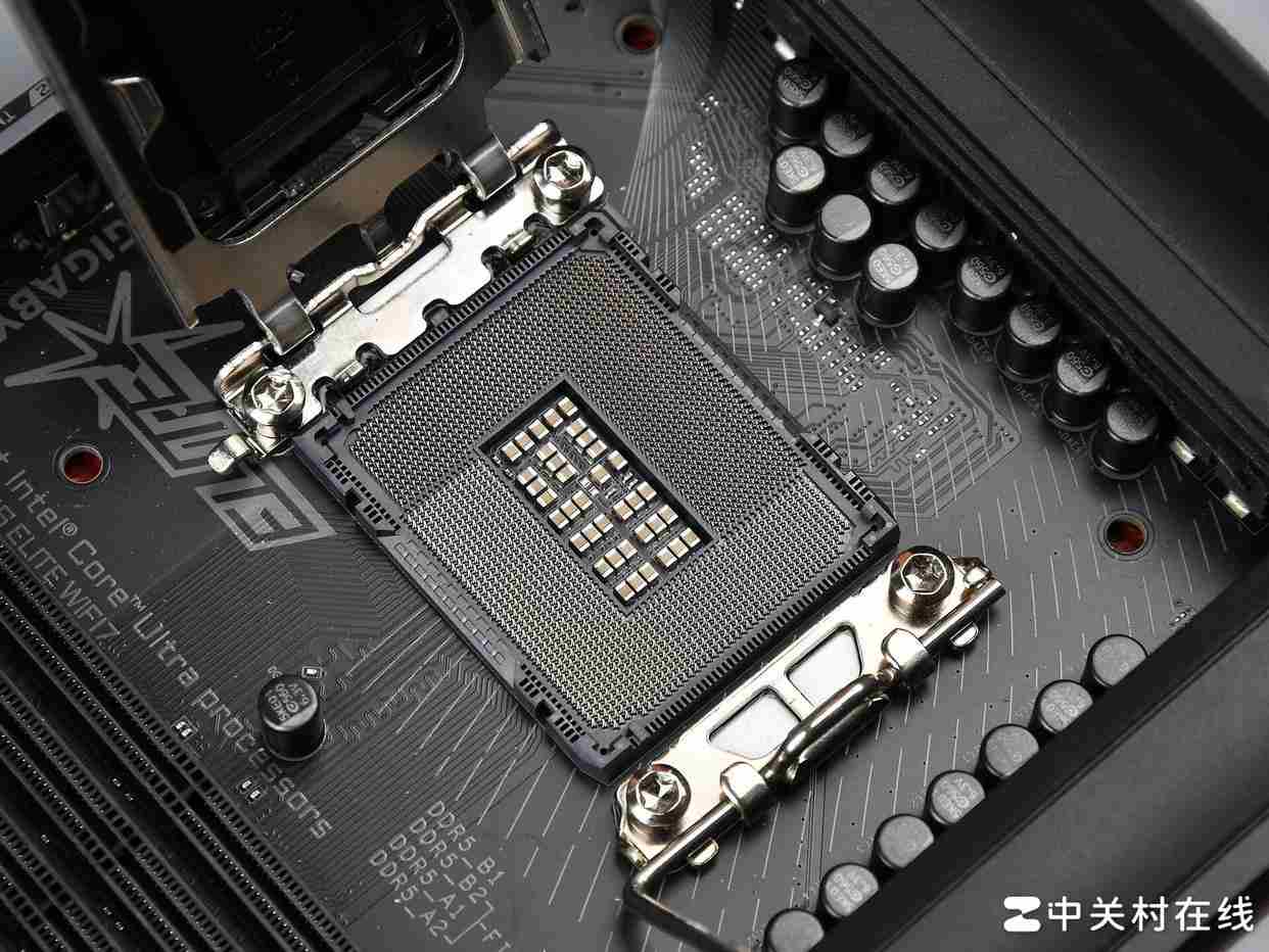 200S Boost功能显著改善游戏性能!技嘉 Z890 A ELITE WIFI7 小雕主板评测