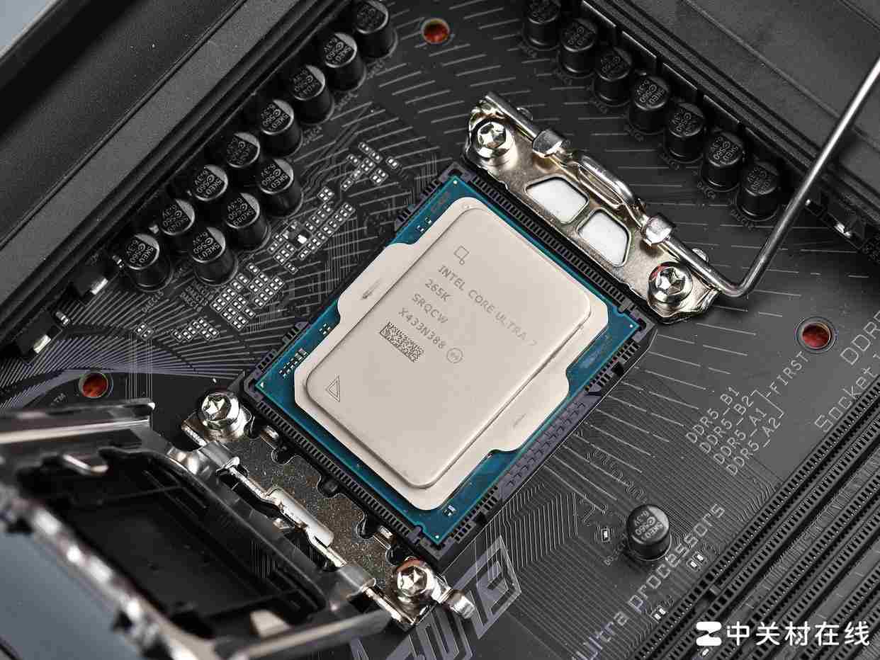 200S Boost功能显著改善游戏性能!技嘉 Z890 A ELITE WIFI7 小雕主板评测