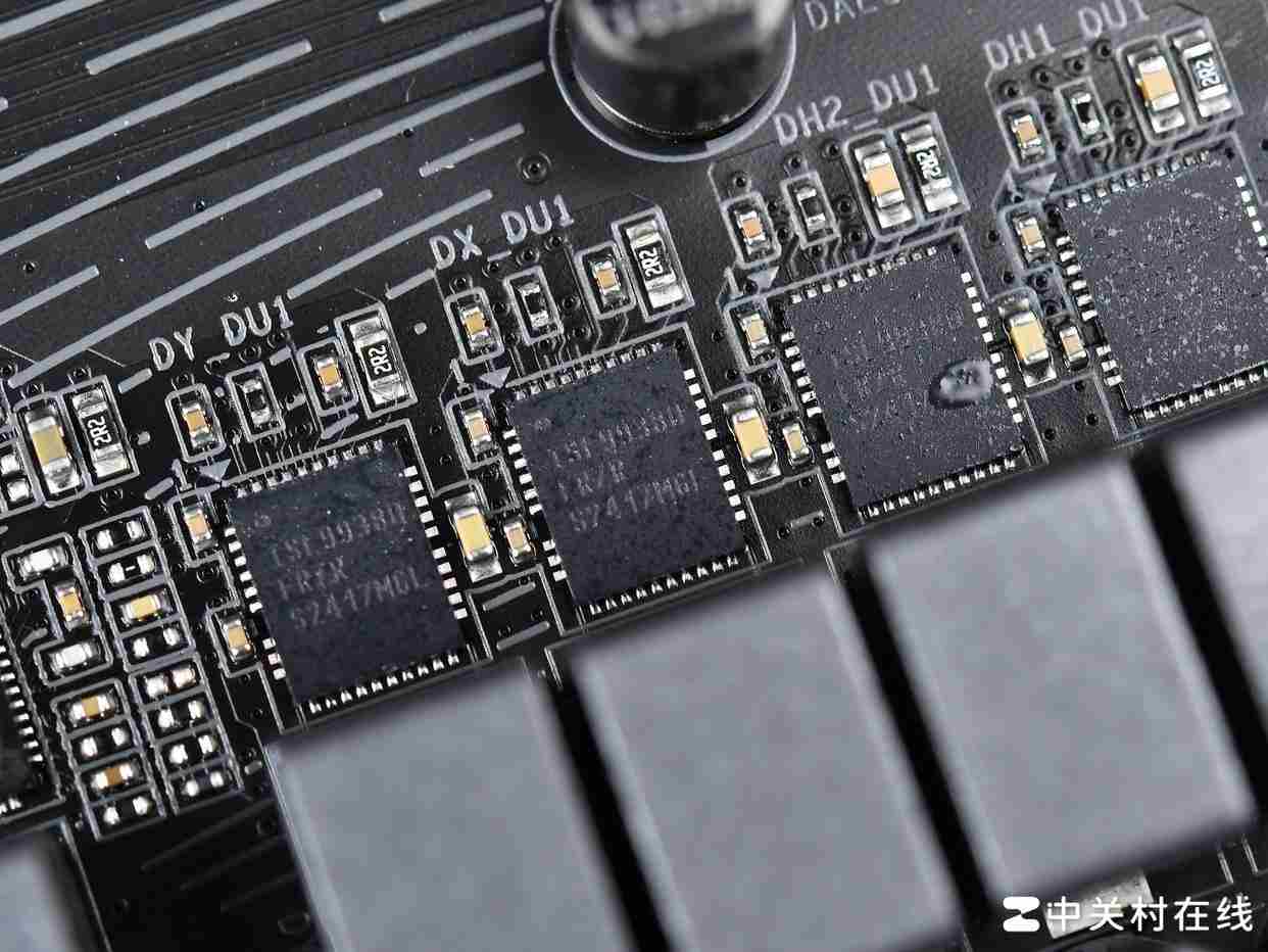 200S Boost功能显著改善游戏性能!技嘉 Z890 A ELITE WIFI7 小雕主板评测