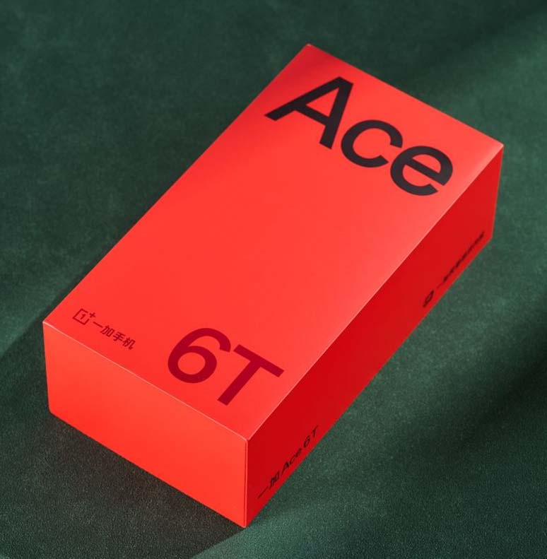 65Hz无限满帧体验+首发第五代骁龙8! 一加 Ace 6T手机性能测评