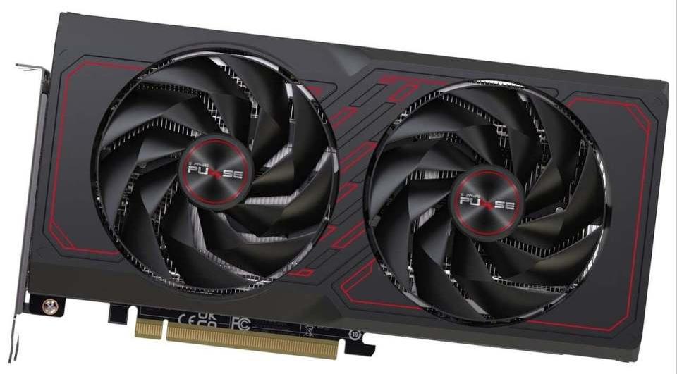 同样16GB的RX7600XT和RX9060XT显卡性能差距多大? 七款游戏性能对比测评