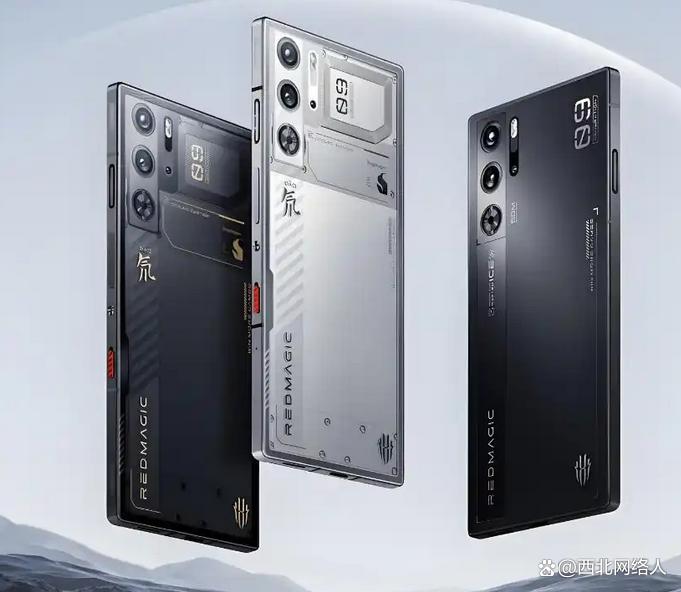 内置24000转/分钟风扇! 努比亚红魔11 Pro优缺点简评