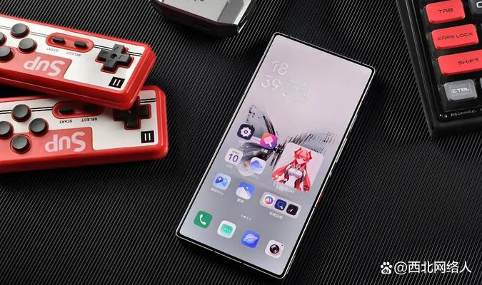 内置24000转/分钟风扇! 努比亚红魔11 Pro优缺点简评