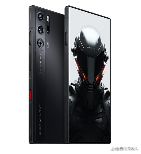 内置24000转/分钟风扇! 努比亚红魔11 Pro优缺点简评