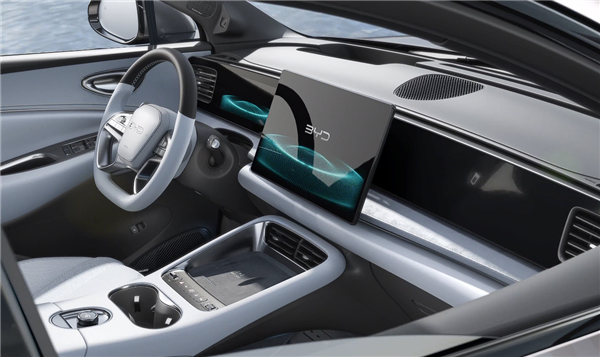 比亚迪海狮06第10万台下线！刷新中国全系车型破十万最快纪录