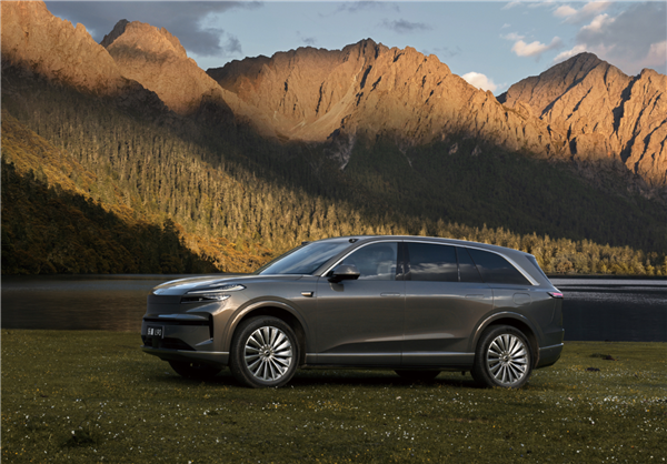 纯电新势力Top 2！乐道汽车交付11万台：加推1.1亿购车礼遇