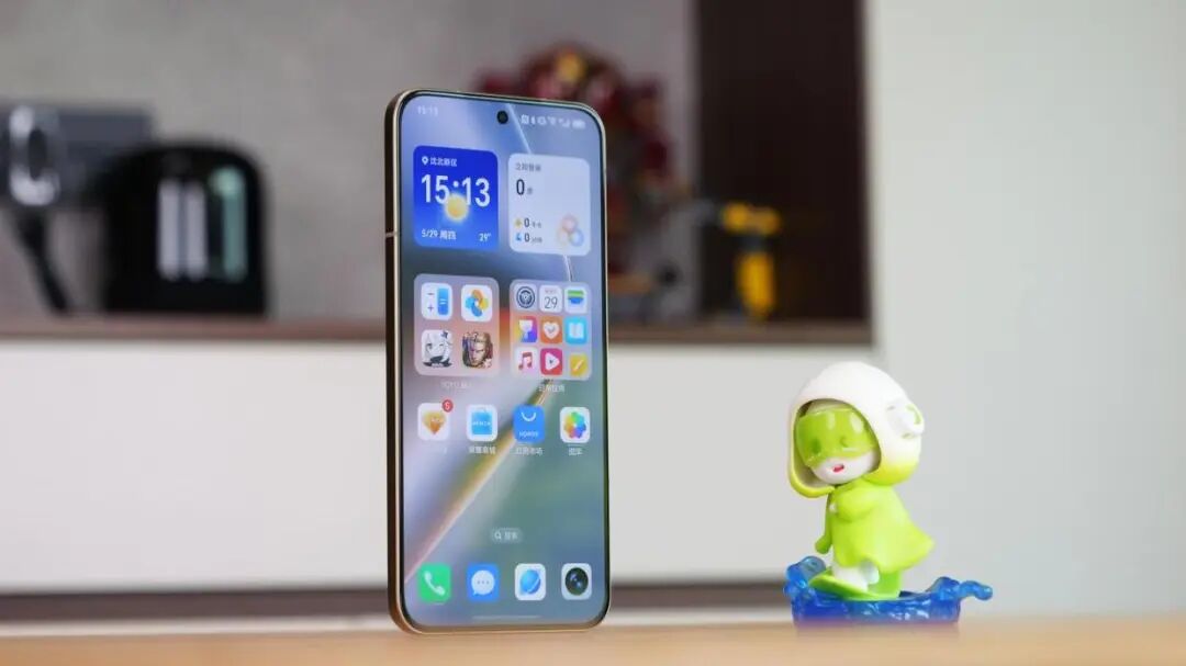 双 11 别乱冲苹果！这 3 款国产 “低价高配” 机，3 千档闭眼用 5 年