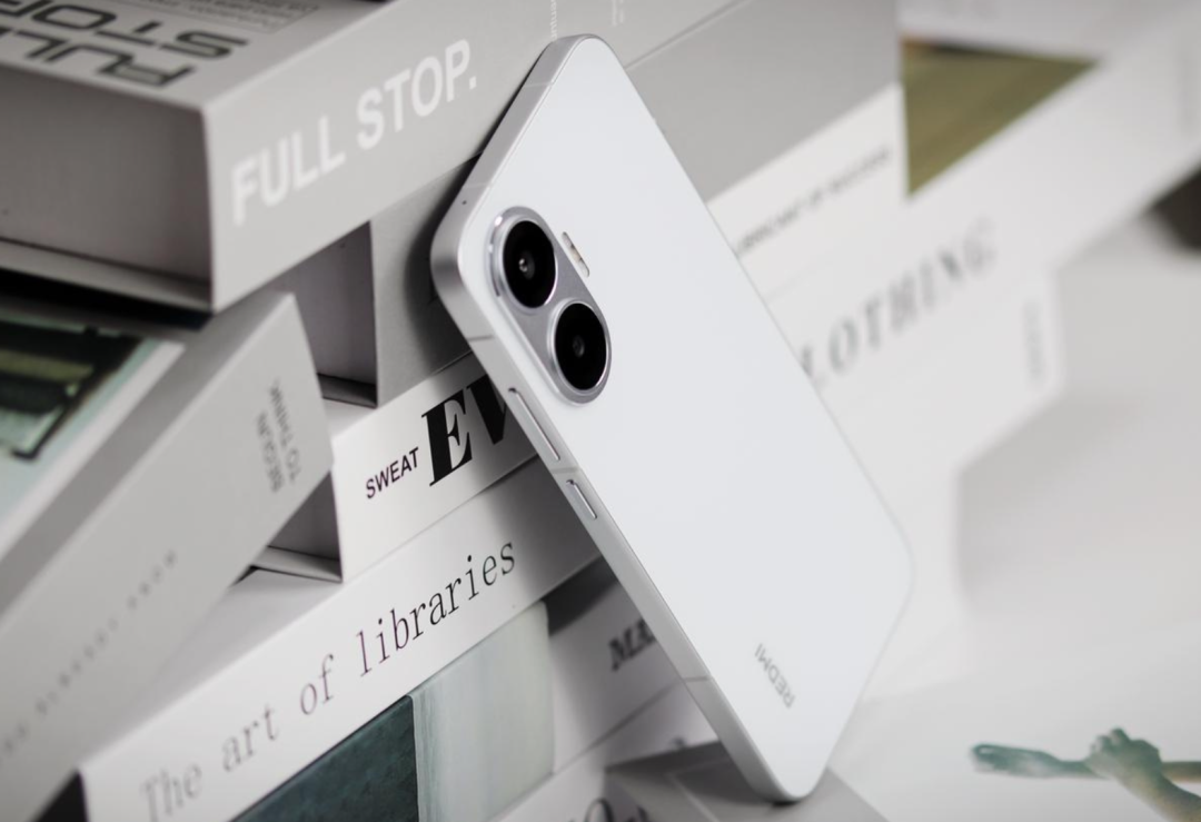 新款内存涨价？别慌！老款 16G+1TB 仅 2244 元，红米这款性价比碾压新机