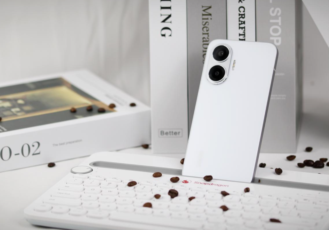 新款内存涨价？别慌！老款 16G+1TB 仅 2244 元，红米这款性价比碾压新机