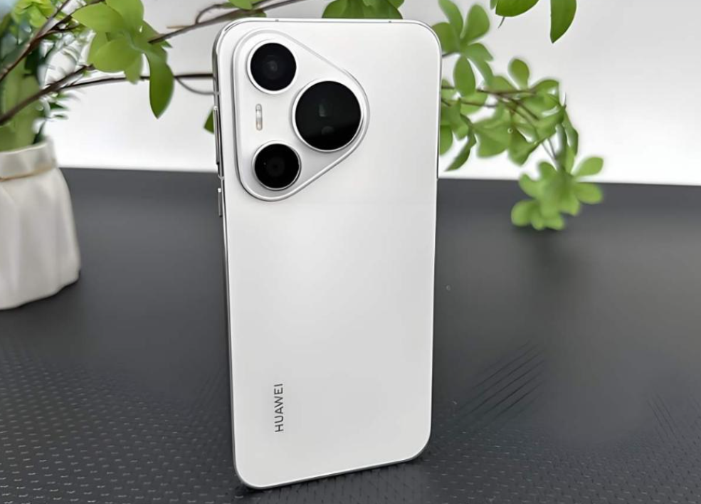 华为旗舰也跳水！Pura80 双 11 直降 1103 元，四千左右拿下直屏鸿蒙旗舰