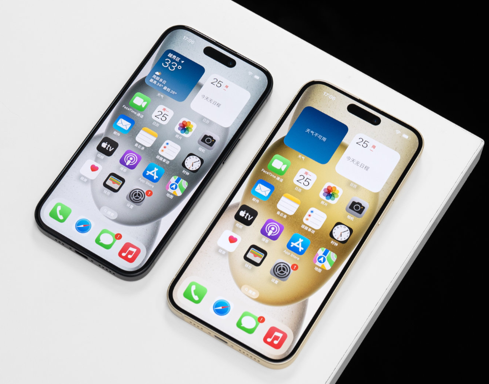 双十一销量榜单：排名前十的手机