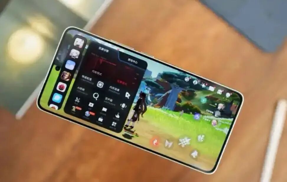 2500元左右，可以“闭眼买”的3款直屏手机，几乎没有差评