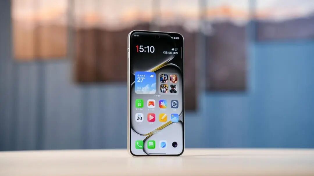 2500元左右，可以“闭眼买”的3款直屏手机，几乎没有差评