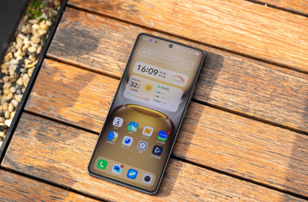 双 11 换新机怕踩坑？安兔兔分档性价比榜来了！千元到三千元闭眼选