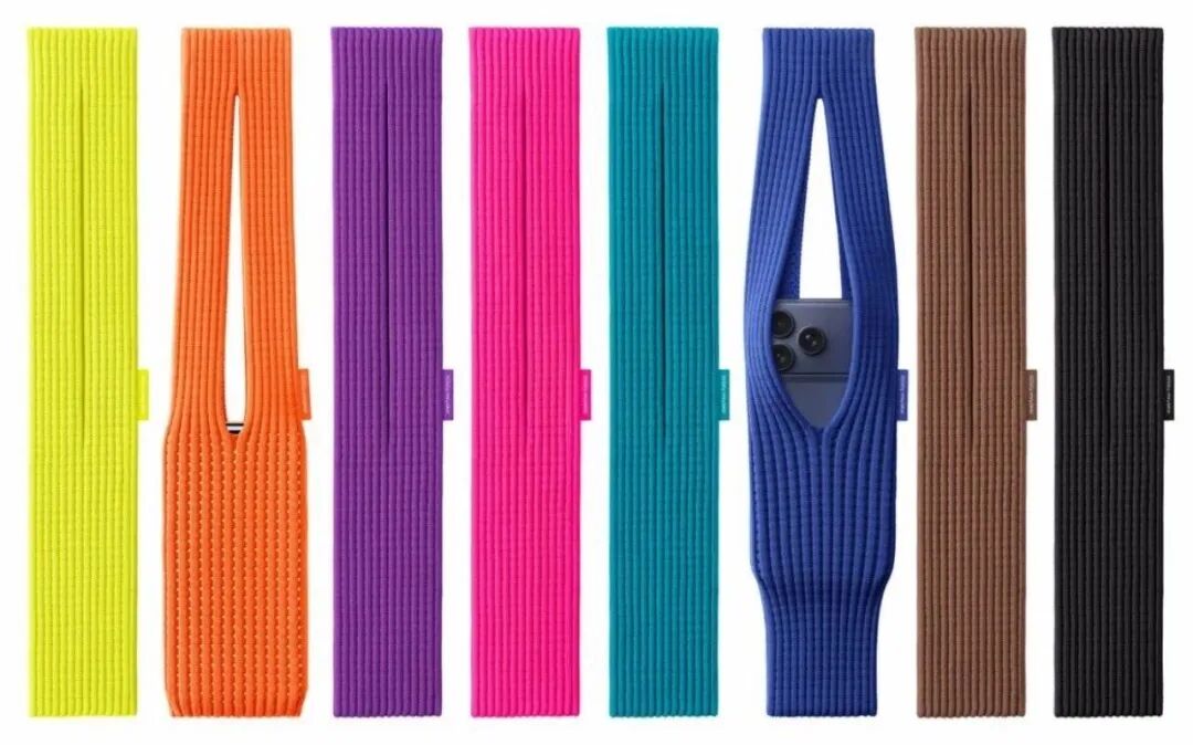 双十一没动静，苹果却靠 1299 元针织袋上热搜：这波 “割韭菜” 也太明显了