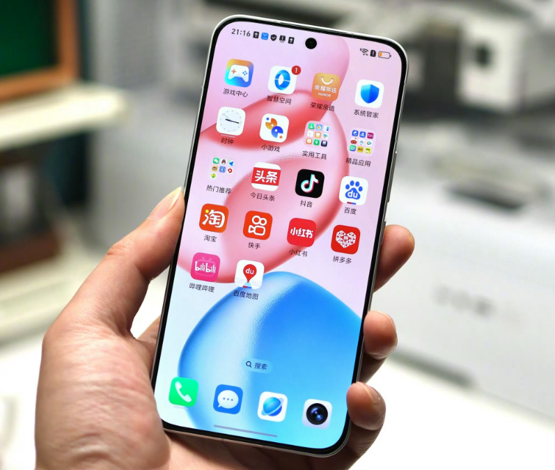 双十一销量榜单：排名前十的手机