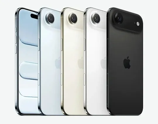 2025 选手机别瞎买！这 4 款能用五年不卡顿，堪称 “手机界老黄牛”