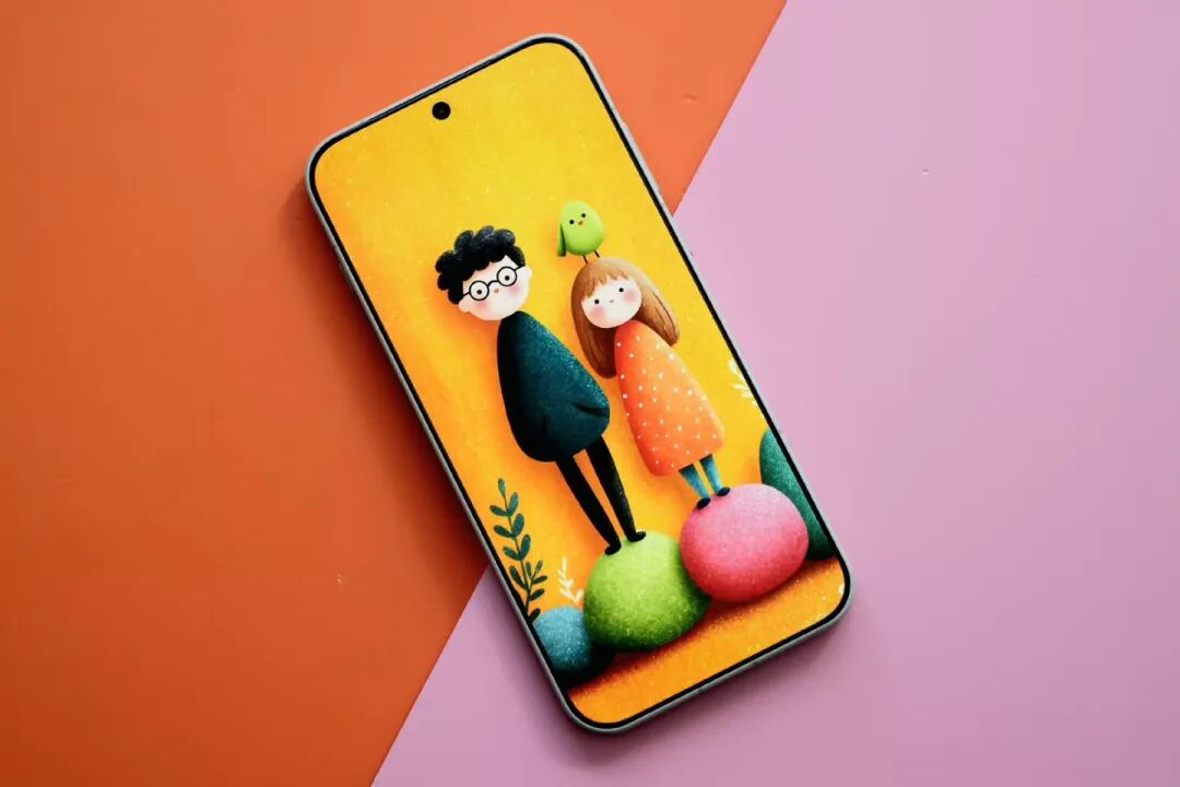 3500 元左右选手机？老旗舰和新中端价持平，这 3 款直屏机口碑拉满