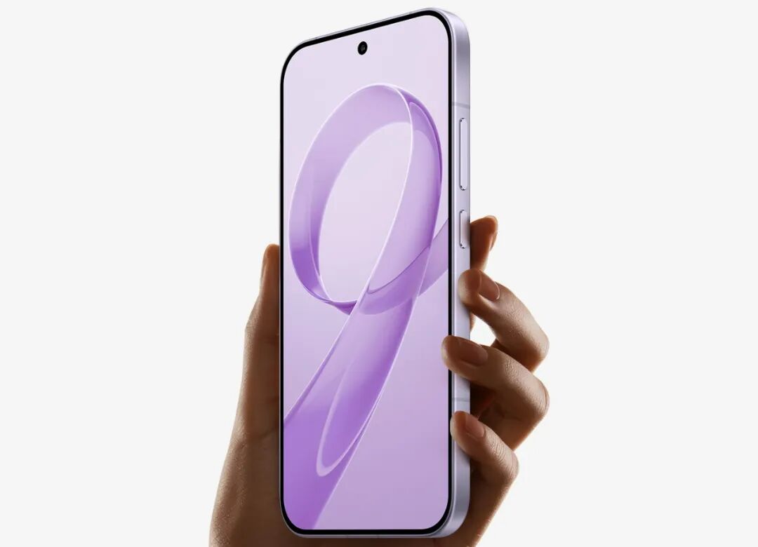 终于等到！6.5-6.6 英寸中尺寸手机来了，握持舒服、视野刚好，这 4 款值得看