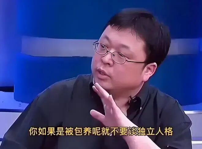 王自如再上热搜：欠 1.94 亿还说 “不看工资条”，真相比人设更扎心