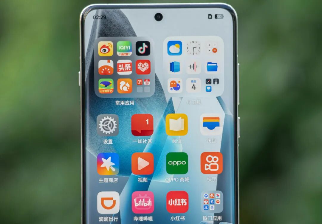 2500-3000 元选手机？别盯新机了！这 3 款老旗舰 / 新机型，拍照性能都能打