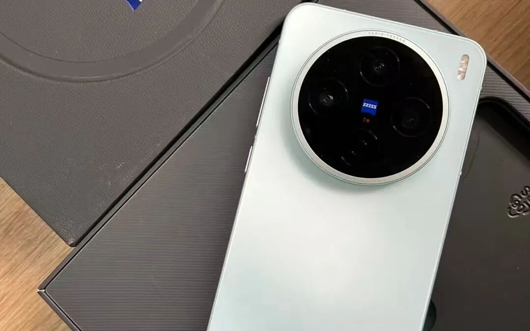 2500-3000 元选手机？别盯新机了！这 3 款老旗舰 / 新机型，拍照性能都能打