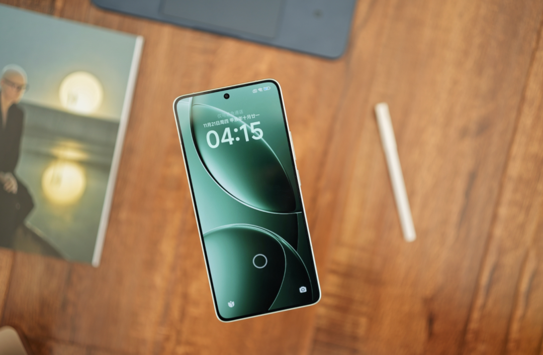 双 11 真香！2000 元内拿下 512G，这 3 款京东销量前十机型，公认好评率高