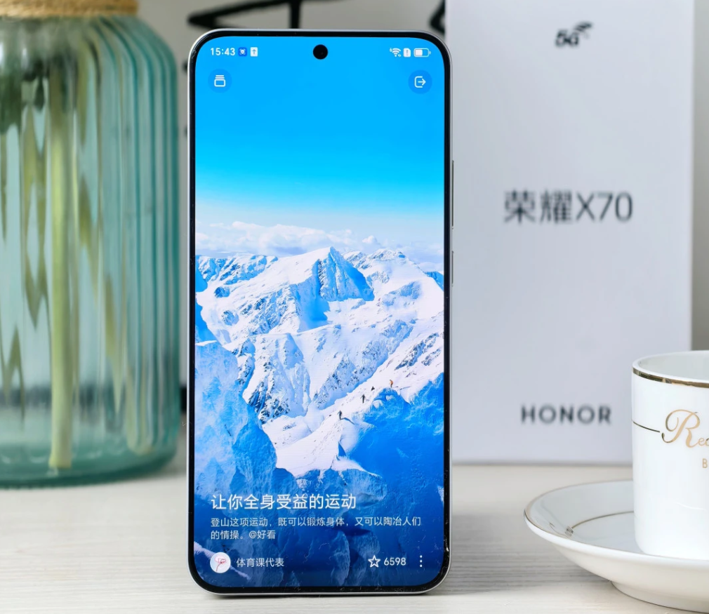 双 11 真香！2000 元内拿下 512G，这 3 款京东销量前十机型，公认好评率高