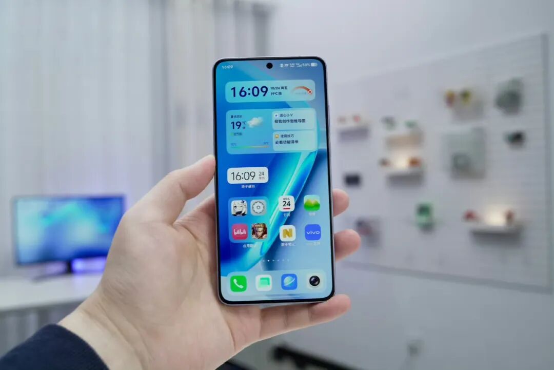 11·11“必选”的中端性能手机