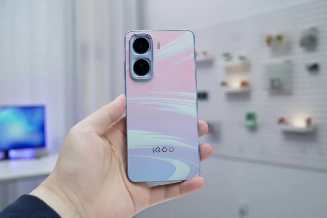 11·11“必选”的中端性能手机