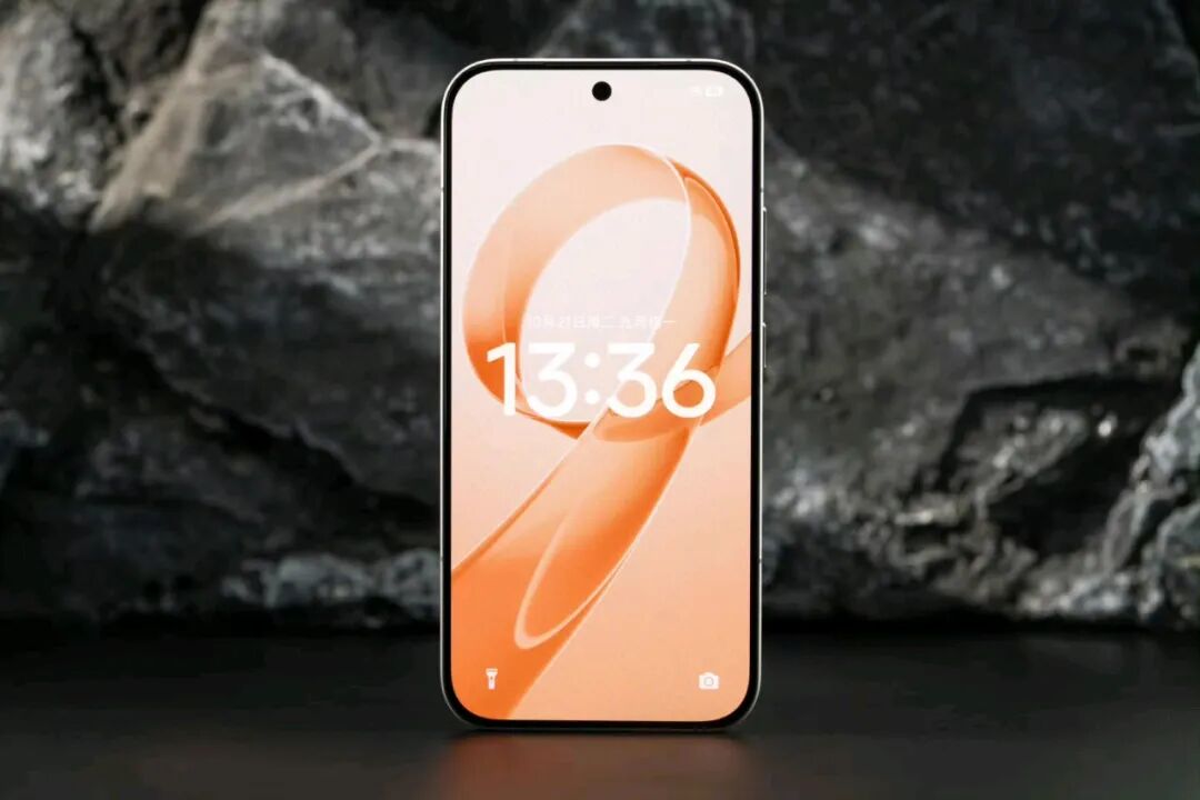 11·11“必选”的中端性能手机