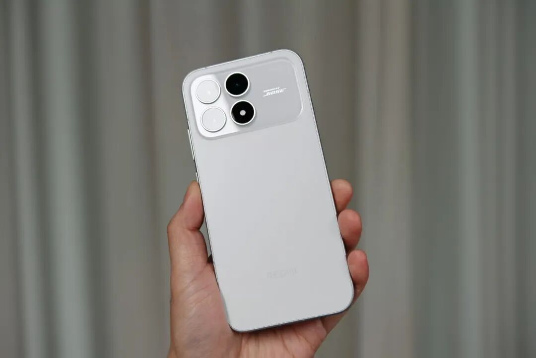 11·11“必选”的中端性能手机