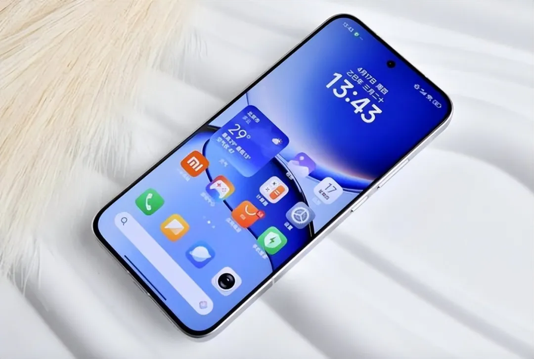 1月国补真香预警！这4款512GB直屏手机，闭眼买都不亏