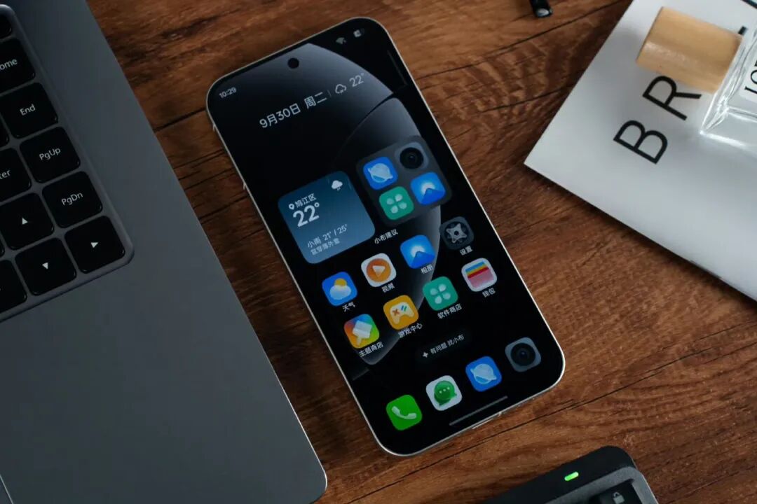 11·11“必选”的中端性能手机