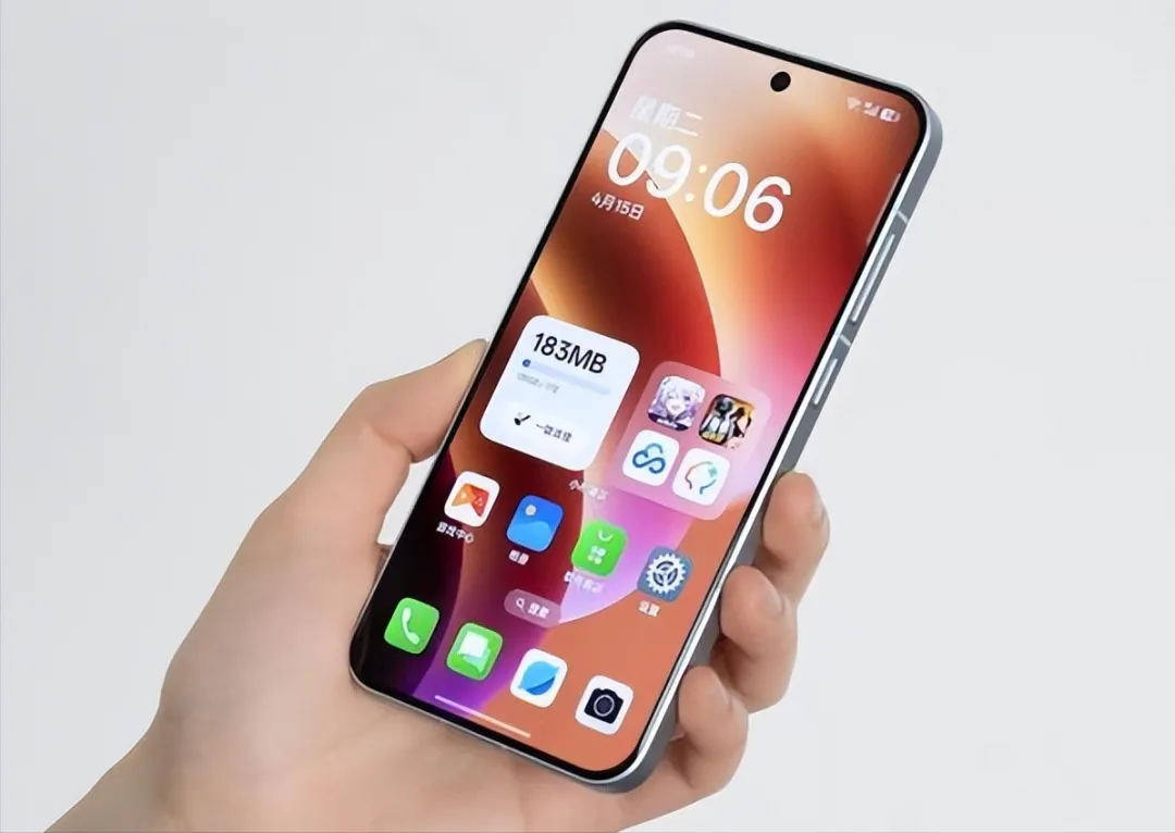 1月国补真香预警！这4款512GB直屏手机，闭眼买都不亏