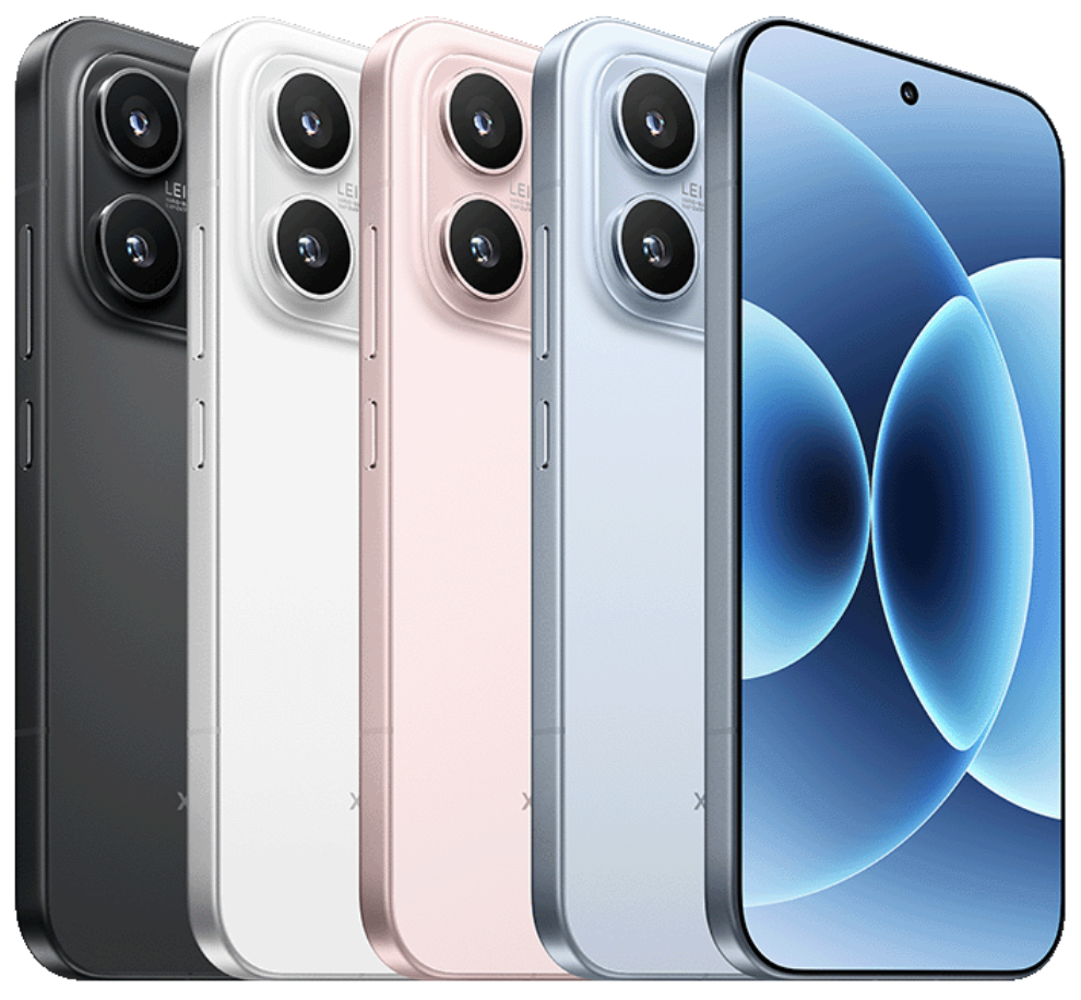 四款热门机型横评！从红米到 iQOO，各有各的 “杀手锏”