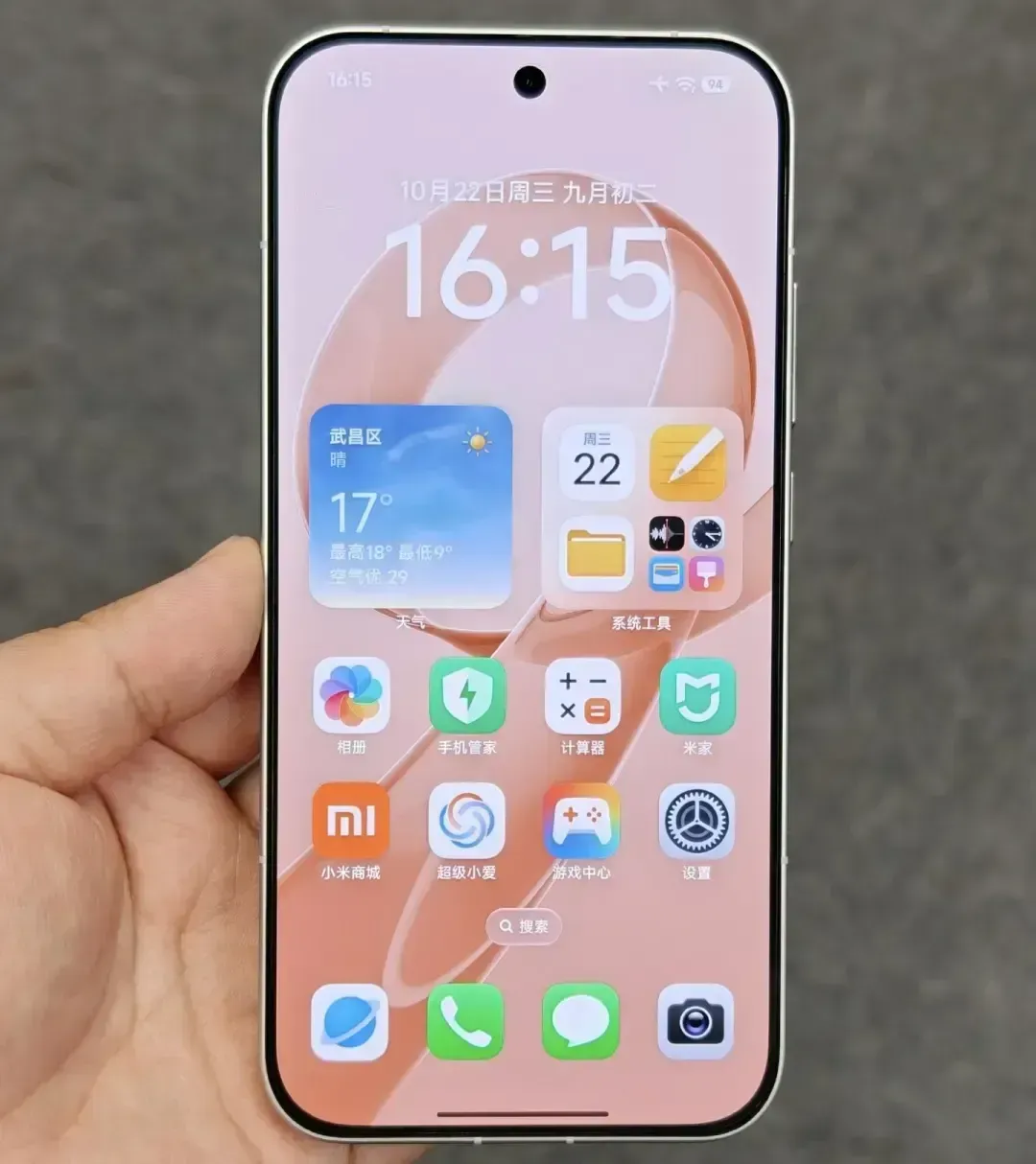 2K-5K 预算选手机？这 4 款亲测性价比拉满！红米稳、一加抗用、vivo 拍照绝