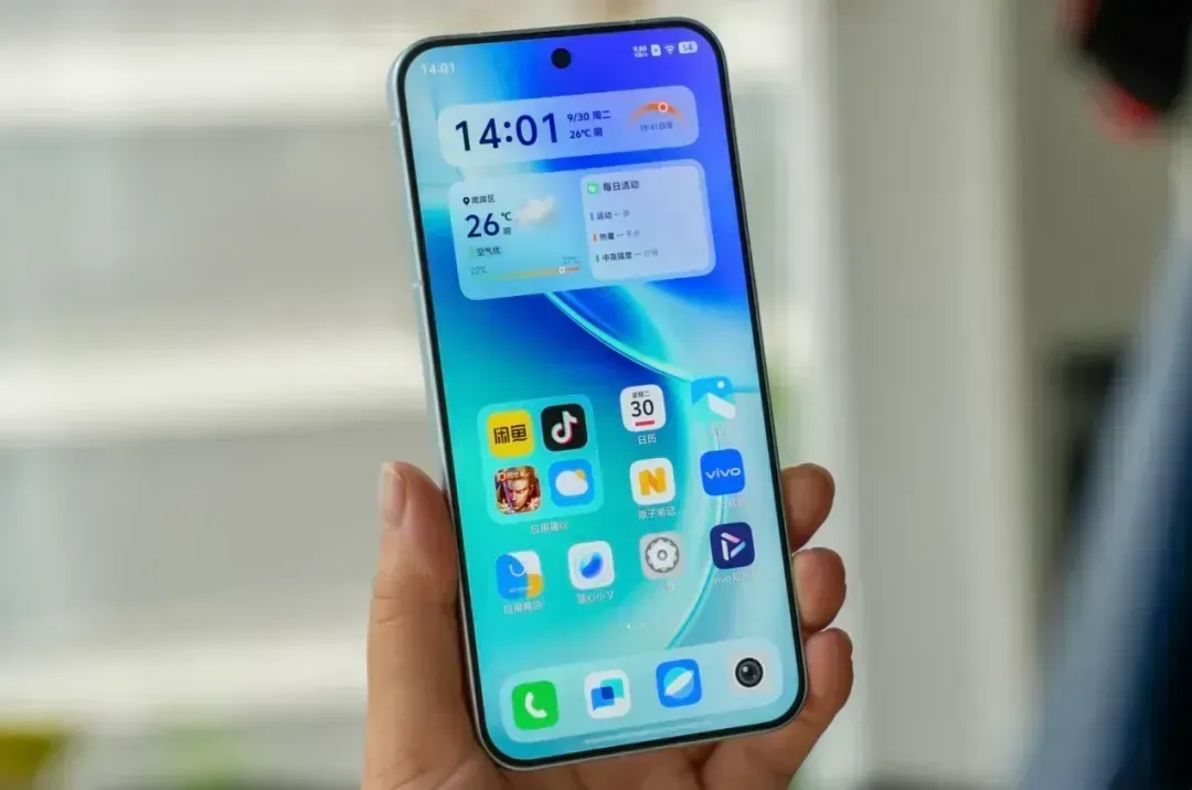 2K-5K 预算选手机？这 4 款亲测性价比拉满！红米稳、一加抗用、vivo 拍照绝