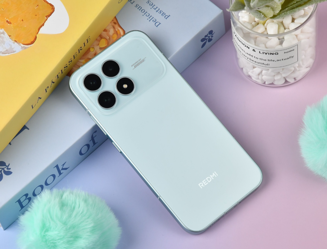 最受“上班族”喜爱的4款手机，双11重点考虑，用五年没问题